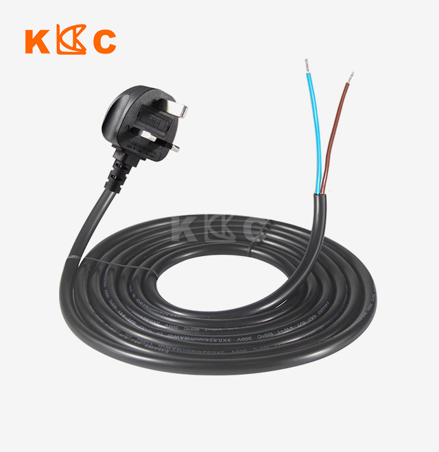 power cord uk